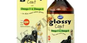 Glossy Coat Supplement