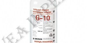 Glucose Fluid