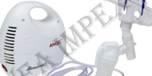 Nebulizer Machine