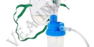 Nebulizer Mask