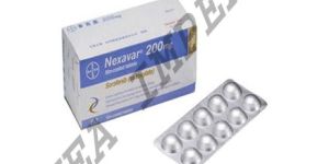 Nexavar 200 Tablets