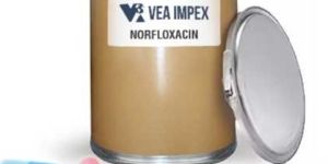 Norfloxacin