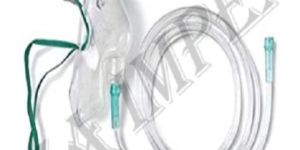 Oxygen Mask