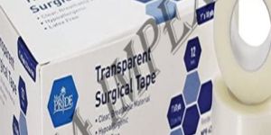 Surgical Tape