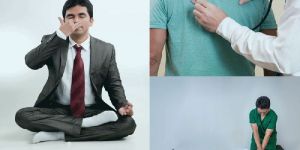 Corporate Wellness Program