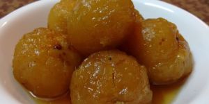 Amla Murabba