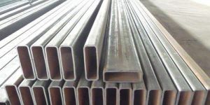 Mild Steel Rectangle Pipes