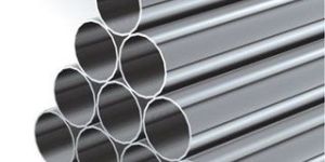 Stainless Steel Pipes