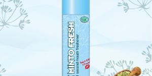 Smyle Mouth Freshner Spray