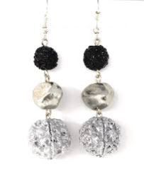 Artificial Fancy Earrings