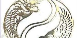 Artificial Silver Pendant