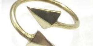 Fancy Artificial Rings