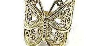 Stylish Artificial Rings