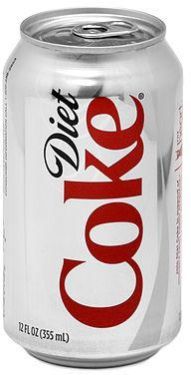 Diet Coke