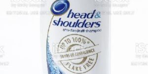 Head & Shoulders Shampoo