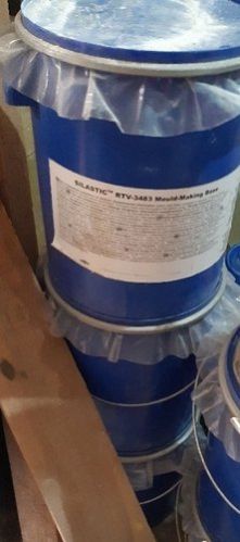 Liquid Silicone Rubber