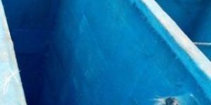 FRP Corrosion Proof Coating Services