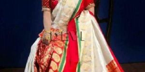 Kanjepuram Silk Sarees