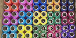 Supar Moon Cotton Thread