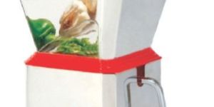 Stainless Steel Chilly Cutter