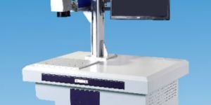 Diode Laser Marking Machine model PGM-20W /50W