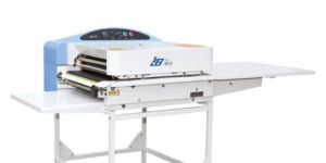 Fusing Machines MODEL 600