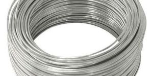 Galvanized Iron Wire