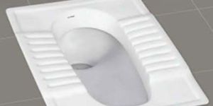 Indian Toilet Seat