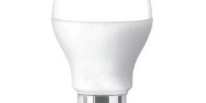 LED Bulb