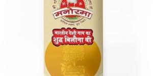 Desi Ghee 1lt.