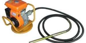Concrete Vibrator
