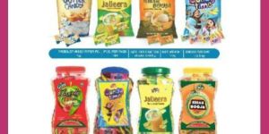 Choclates (1 Rs Mrp)