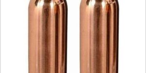 Copper Bottle without Joint