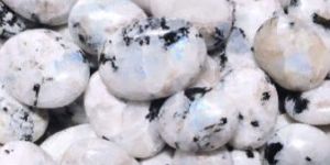 Rainbow Moonstone Palmstone