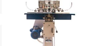 12mm Double Head Wire Book Stitching Machine