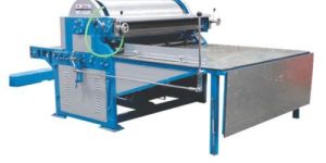 Flexo Board Printing Machine