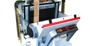 Hot Foil Stamping Die Cutting Machine