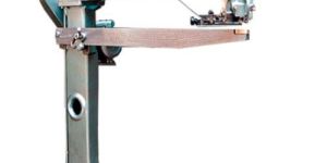 Paper Box Stitching Machine