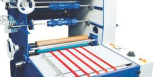 Paper Lamination Machine