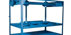 Sheet Pressing Machine