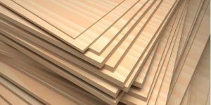Plywood Boards