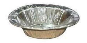 Disposable Round Paper Bowls