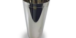 Stainless Steel Lassi Glass
