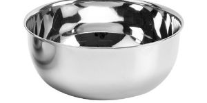 Stainless Steel Super Bowl