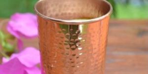 Copper Glass