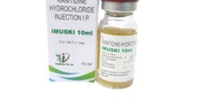 iMUSKI 10 Ml