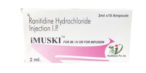 iMUSKI 2ml