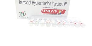 iPAINx 1 ML