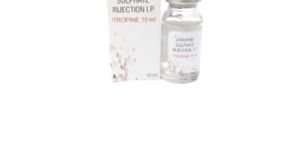 iTROPINE 10 Ml