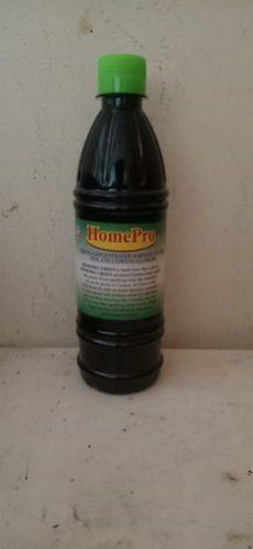 Green Concentrated Floor Cleaner